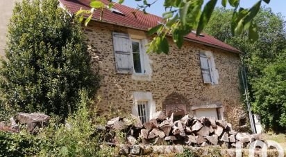 Country house 7 rooms of 205 m² in Saint-Georges-le-Gaultier (72130)