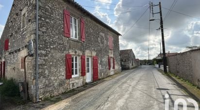 Town house 5 rooms of 173 m² in Fontenay-le-Comte (85200)