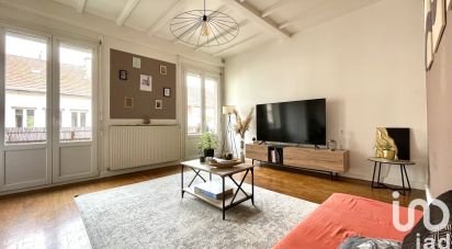 Appartement 5 pièces de 97 m² à Charmes (88130)