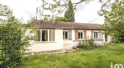 House 4 rooms of 115 m² in Pont-Saint-Pierre (27360)