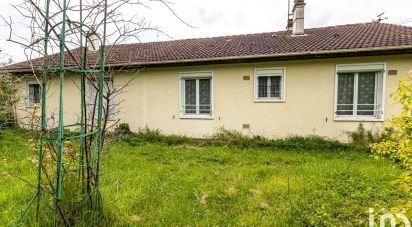 House 4 rooms of 115 m² in Pont-Saint-Pierre (27360)