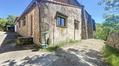 House 4 rooms of 155 m² in Roquefort-sur-Soulzon (12250)