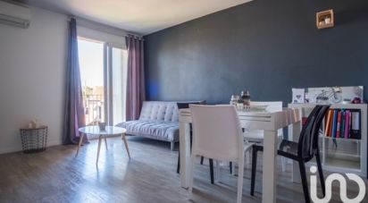 Appartement 3 pièces de 55 m² à Bordeaux (33800)