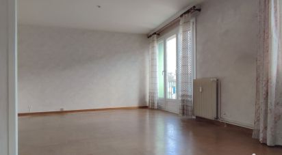 Apartment 4 rooms of 81 m² in Mende (48000)