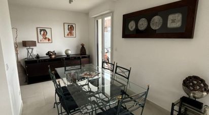 Appartement 5 pièces de 136 m² à Épernon (28230)