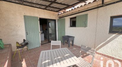 House 3 rooms of 94 m² in Aigremont (30350)