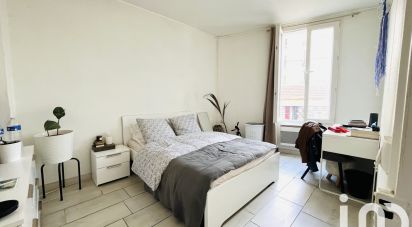 Apartment 2 rooms of 37 m² in Villejuif (94800)