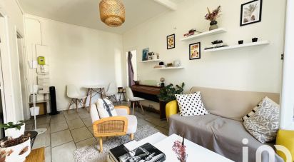 Apartment 2 rooms of 37 m² in Villejuif (94800)
