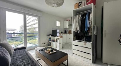 Appartement 1 pièce de 22 m² à Anglet (64600)