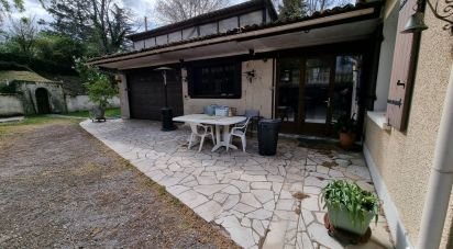 House 4 rooms of 127 m² in Bergerac (24100)