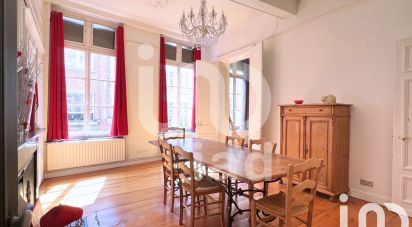 Apartment 3 rooms of 98 m² in Lille (59800)