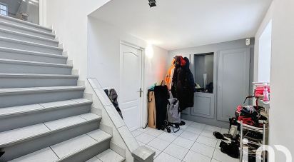 Maison traditionnelle 6 pièces de 123 m² à Savigny-sur-Orge (91600)