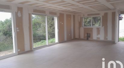 House 5 rooms of 144 m² in Couffoulens (11250)