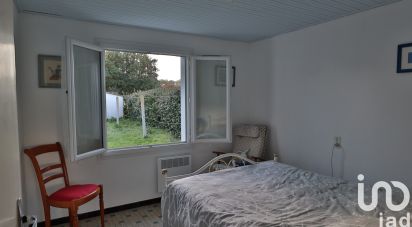 House 4 rooms of 59 m² in Saint-Jean-de-Monts (85160)