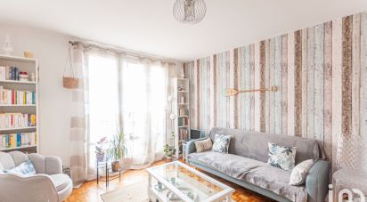 Appartement 3 pièces de 57 m² à Versailles (78000)