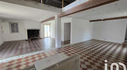Maison traditionnelle 8 pièces de 232 m² à Bretagne-de-Marsan (40280)