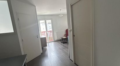 Apartment 2 rooms of 36 m² in Saint-Jean-de-Luz (64500)