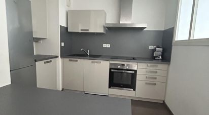 Appartement 2 pièces de 36 m² à Saint-Jean-de-Luz (64500)