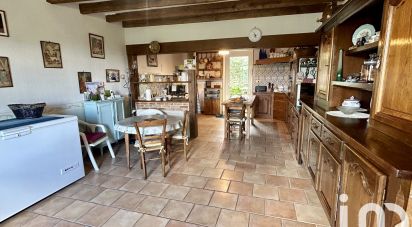 Country house 5 rooms of 202 m² in Saint-Gilles (36170)