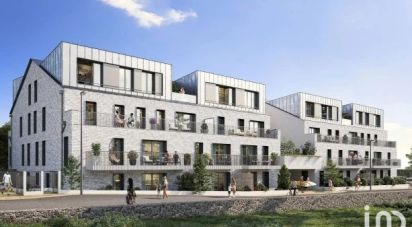 Apartment 5 rooms of 134 m² in Pléneuf-Val-André (22370)