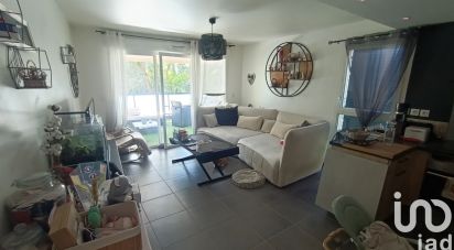 Appartement 4 pièces de 80 m² à La Seyne-sur-Mer (83500)