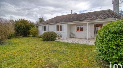 House 6 rooms of 140 m² in Mareil-sur-Mauldre (78124)