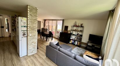 Appartement 4 pièces de 86 m² à Champs-sur-Marne (77420)