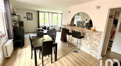 Apartment 4 rooms of 86 m² in Champs-sur-Marne (77420)