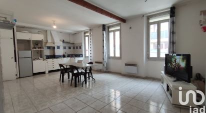 Appartement 2 pièces de 52 m² à Marseille (13014)