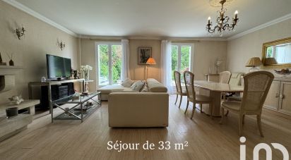 Traditional house 7 rooms of 178 m² in Rosny-sous-Bois (93110)