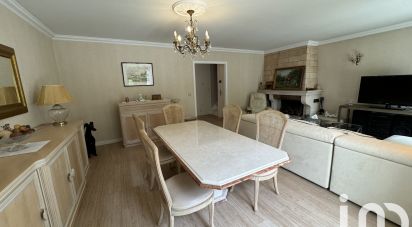 Maison traditionnelle 7 pièces de 178 m² à Rosny-sous-Bois (93110)
