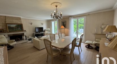 Traditional house 7 rooms of 178 m² in Rosny-sous-Bois (93110)