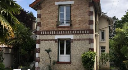 House 6 rooms of 90 m² in Beauchamp (95250)