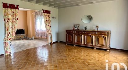 Traditional house 5 rooms of 126 m² in Ambarès-et-Lagrave (33440)