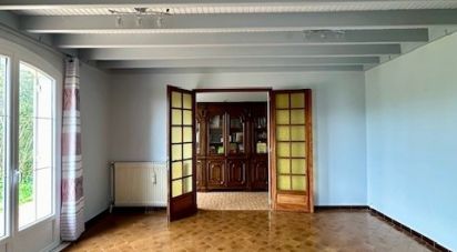 Maison traditionnelle 5 pièces de 126 m² à Ambarès-et-Lagrave (33440)