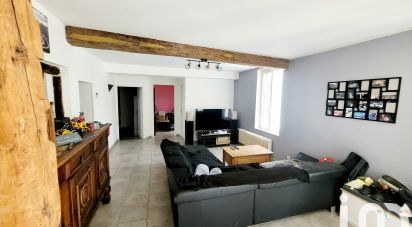 Maison 4 pièces de 110 m² à Ramerupt (10240)