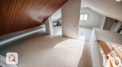 Maison traditionnelle 5 pièces de 89 m² à - (54150)
