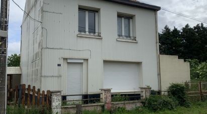 House 8 rooms of 96 m² in Vis-en-Artois (62156)