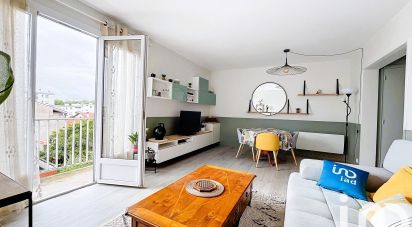 Appartement 3 pièces de 77 m² à Montauban (82000)