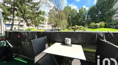 Apartment 3 rooms of 64 m² in Noisy-le-Grand (93160)