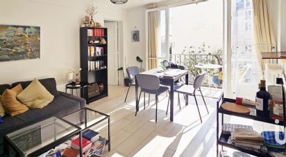 Apartment 3 rooms of 48 m² in Paris (75005)