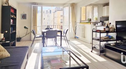 Apartment 3 rooms of 48 m² in Paris (75005)