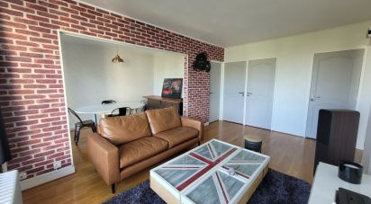 Apartment 4 rooms of 78 m² in Saint-Étienne (42100)