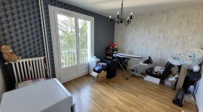 Apartment 4 rooms of 78 m² in Saint-Étienne (42100)