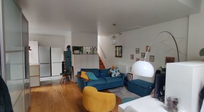 Maison 3 pièces de 80 m² à Neuilly-sur-Marne (93330)