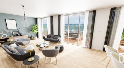 Appartement 4 pièces de 129 m² à Saint-Jean-de-Monts (85160)