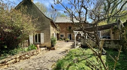 House 4 rooms of 174 m² in Pampelonne (81190)