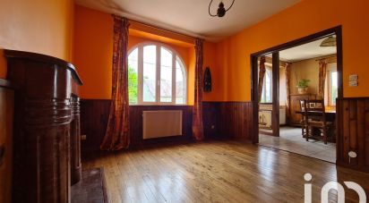 Town house 6 rooms of 92 m² in Ploeuc-L'Hermitage (22150)