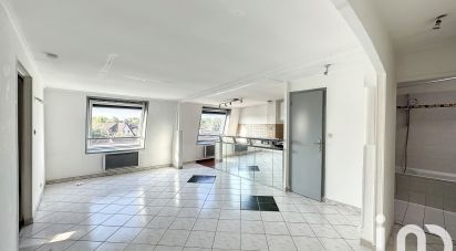 Apartment 1 room of 46 m² in Noiseau (94880)