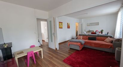 Appartement 4 pièces de 80 m² à Allonnes (72700)